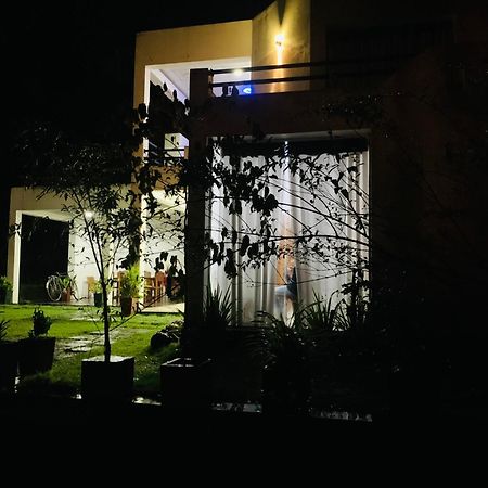 Chill House Safari Resort ウダワラウェ エクステリア 写真