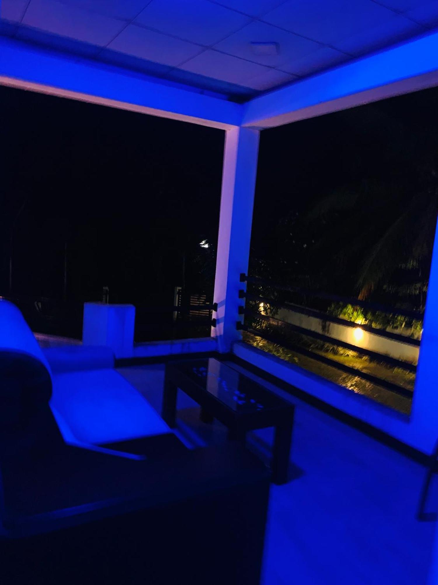 Chill House Safari Resort ウダワラウェ エクステリア 写真
