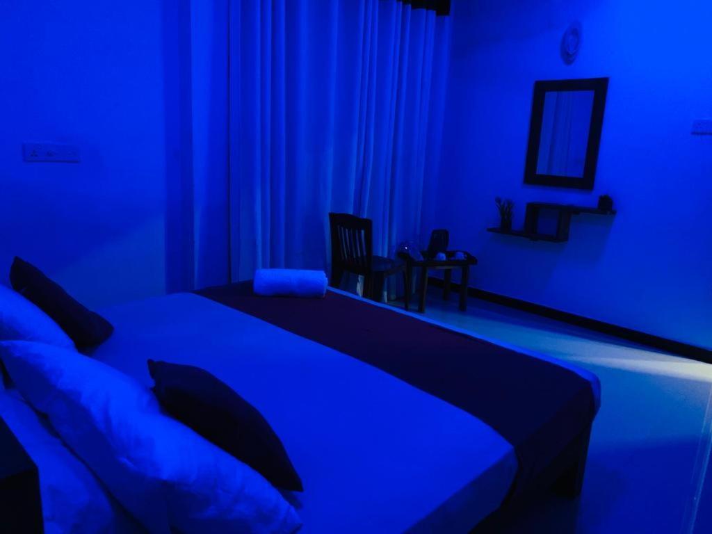 Chill House Safari Resort ウダワラウェ 部屋 写真